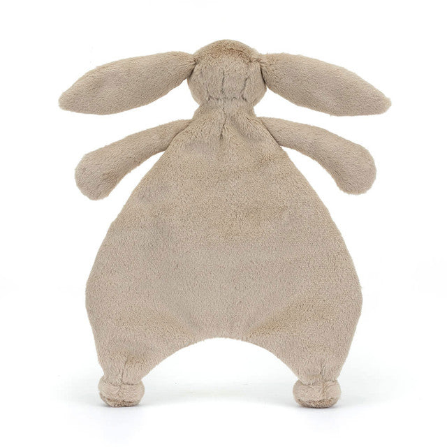 Jellycat Blossom Cream Bunny Berry Comforter