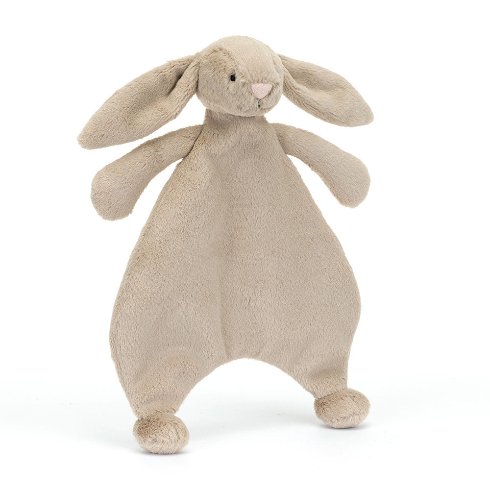 Jellycat Blossom Cream Bunny Berry Comforter