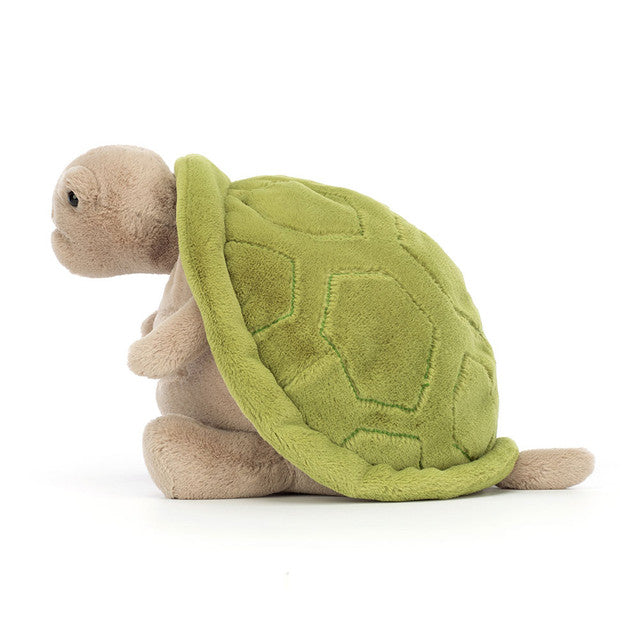 Jellycat Timmy Turtle Medium