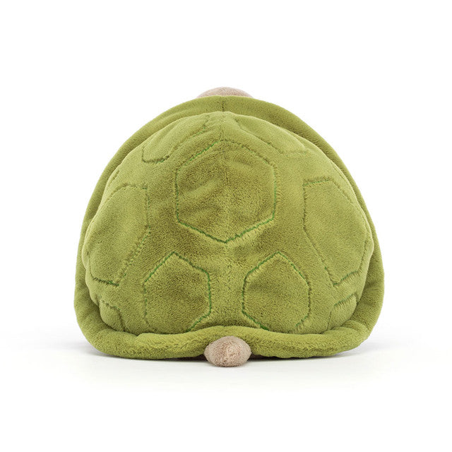 Jellycat Timmy Turtle Medium