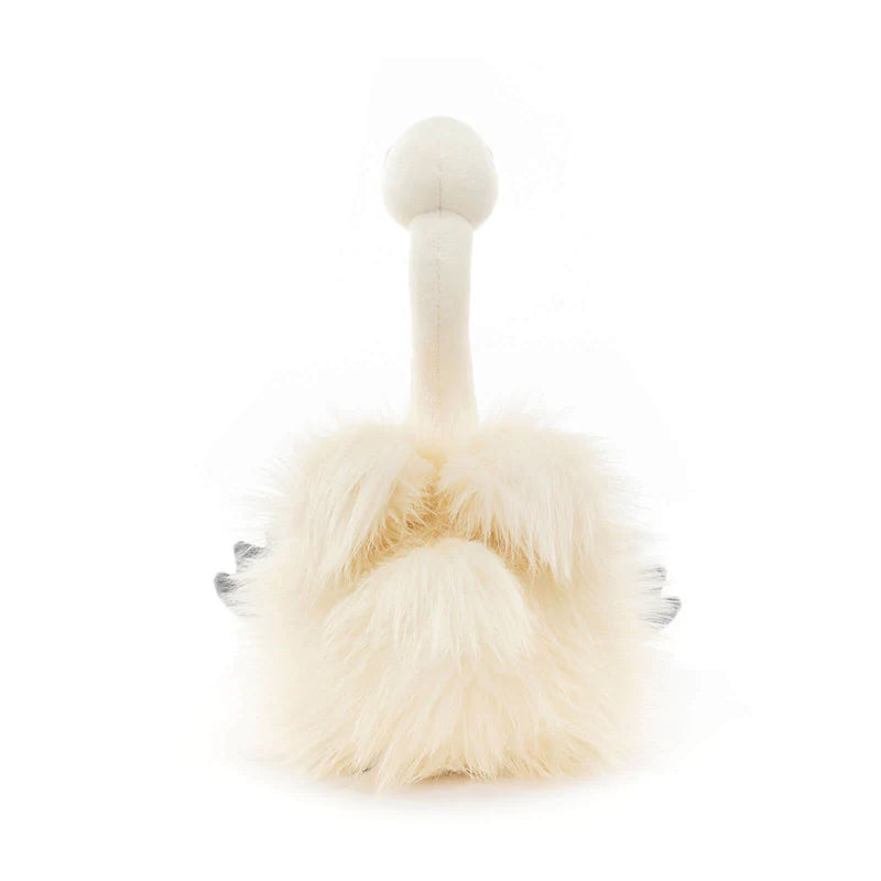 Jellycat Evelyn Swan