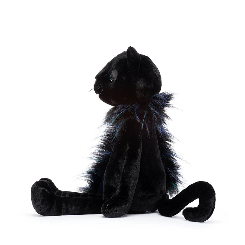 Jellycat Glamorama Cat