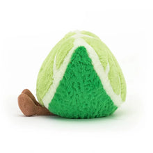 Load image into Gallery viewer, Jellycat Amuseable Slice Of Lime
