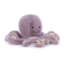 Load image into Gallery viewer, Jellycat Maya Octopus Large
