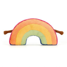 Load image into Gallery viewer, Jellycat Amuseable Rainbow
