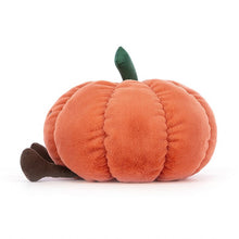 Load image into Gallery viewer, Jellycat Amuseable Pumpkin
