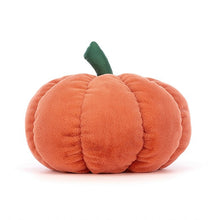 Load image into Gallery viewer, Jellycat Amuseable Pumpkin
