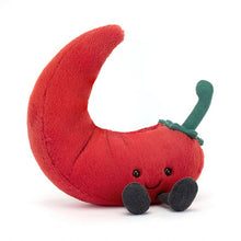 Load image into Gallery viewer, Jellycat Amuseable Chilli Pepper
