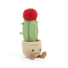 Load image into Gallery viewer, Jellycat Amuseable Moon Cactus
