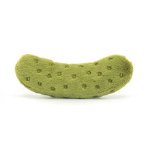 Load image into Gallery viewer, Jellycat Amuseable Pickle
