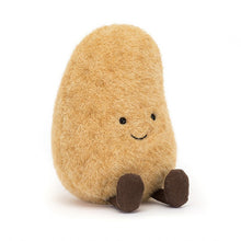 Load image into Gallery viewer, Jellycat Amuseable Potato
