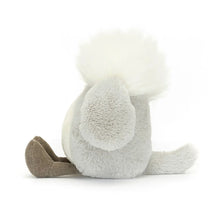 Load image into Gallery viewer, Jellycat Amuseabean Sheepdog
