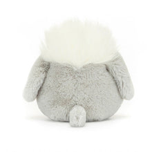 Load image into Gallery viewer, Jellycat Amuseabean Sheepdog
