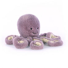 Load image into Gallery viewer, Jellycat Maya Octopus Little
