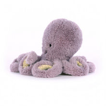 Load image into Gallery viewer, Jellycat Maya Octopus Tiny
