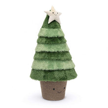 Load image into Gallery viewer, Jellycat Amuseable Nordic Spruce Christmas Tree Really Big
