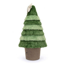 Load image into Gallery viewer, Jellycat Amuseable Nordic Spruce Christmas Tree Really Big
