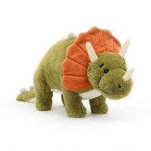 Load image into Gallery viewer, Jellycat Archie Dinosaur
