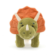 Load image into Gallery viewer, Jellycat Archie Dinosaur
