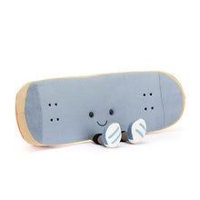 Load image into Gallery viewer, Jellycat Amuseables Sports Skateboarding
