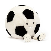Load image into Gallery viewer, Jellycat Amuseables Sports Football
