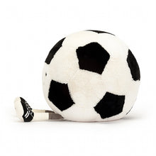 Load image into Gallery viewer, Jellycat Amuseables Sports Football
