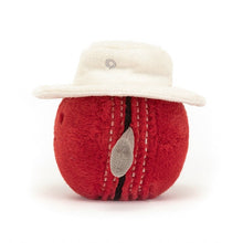 Load image into Gallery viewer, Jellycat Amuseable Sports Cricket Ball
