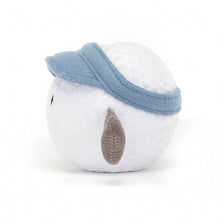 Load image into Gallery viewer, Jellycat Amuseable Sports Golf Ball
