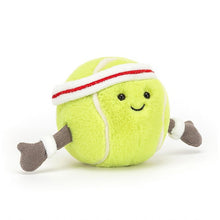 Load image into Gallery viewer, Jellycat Amuseables Sports Tennis Ball
