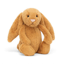 Load image into Gallery viewer, Jellycat Bashful Golden Bunny Medium
