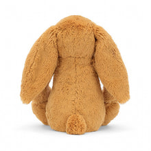 Load image into Gallery viewer, Jellycat Bashful Golden Bunny Medium
