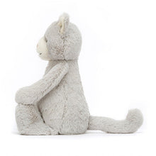 Load image into Gallery viewer, Jellycat Bashful Grey Kitty
