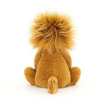 Load image into Gallery viewer, Jellycat Bashful Lion Medium
