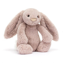 Load image into Gallery viewer, Jellycat Bashful Luxe Bunny Rosa Big
