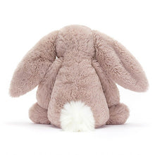 Load image into Gallery viewer, Jellycat Bashful Luxe Bunny Rosa Big
