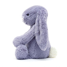 Load image into Gallery viewer, Jellycat Bashful Viola Bunny Medium
