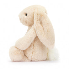 Load image into Gallery viewer, Jellycat Bashful Luxe Bunny Willow Medium
