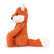 Load image into Gallery viewer, Jellycat Bashful Fox Cub Small
