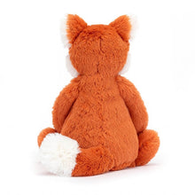 Load image into Gallery viewer, Jellycat Bashful Fox Cub Small
