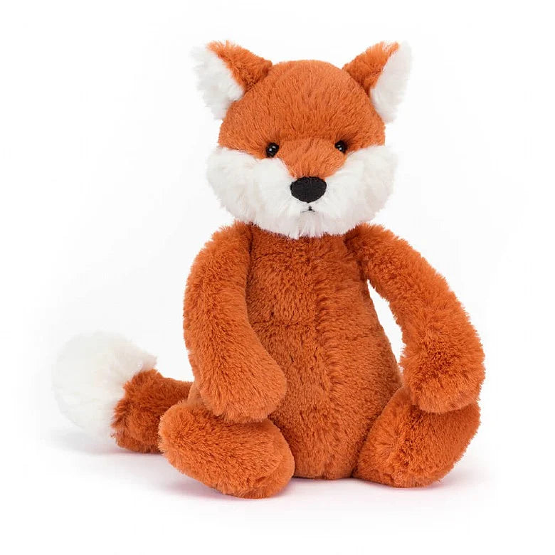 Jellycat Bashful Fox Cub Small