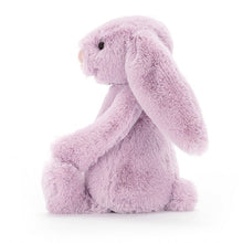 Load image into Gallery viewer, Jellycat Bashful Bunny Lilac Small
