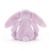 Load image into Gallery viewer, Jellycat Bashful Bunny Lilac Small
