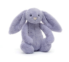 Load image into Gallery viewer, Jellycat Bashful Viola Bunny Small
