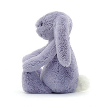 Load image into Gallery viewer, Jellycat Bashful Viola Bunny Small
