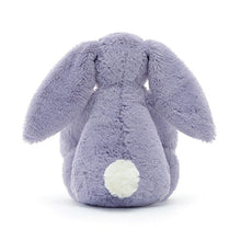 Load image into Gallery viewer, Jellycat Bashful Viola Bunny Small
