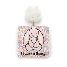 Load image into Gallery viewer, Jellycat If I Were A Bunny Book
