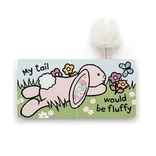 Load image into Gallery viewer, Jellycat If I Were A Bunny Book
