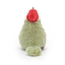 Load image into Gallery viewer, Jellycat Birdling Woodpecker
