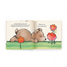 Load image into Gallery viewer, Jellycat I Might Be Little Book
