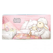 Load image into Gallery viewer, Jellycat My Mum And Me Book
